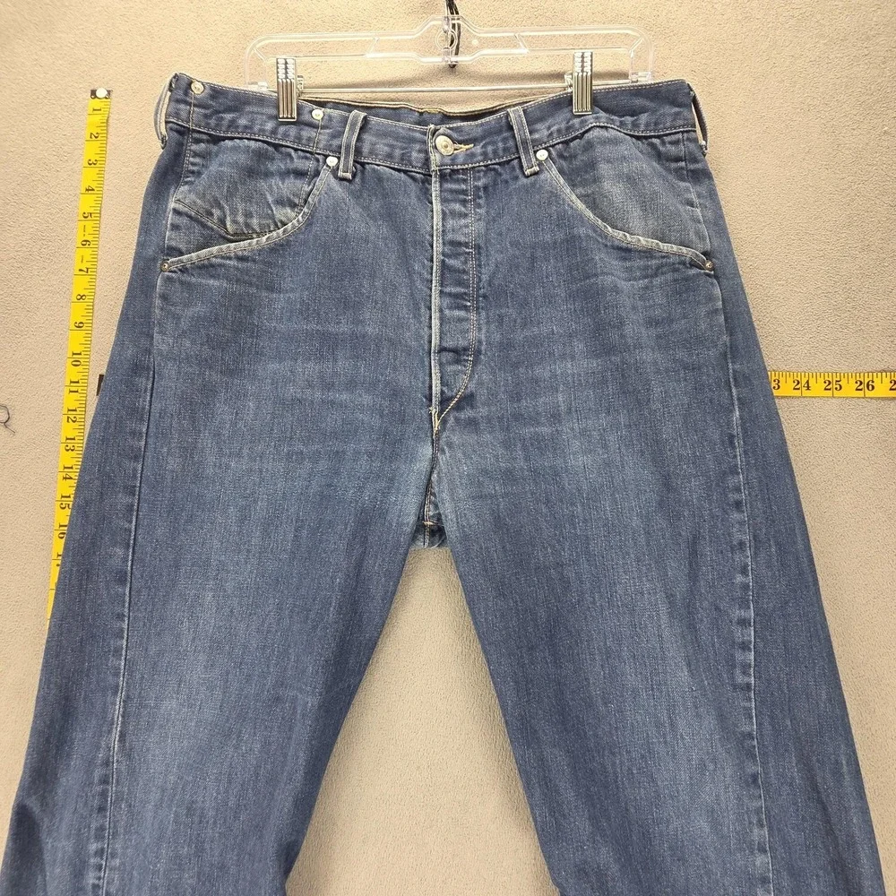 Levis 11790 important